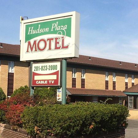 Hudson Plaza Motel Bayonne Jersey City Dış mekan fotoğraf