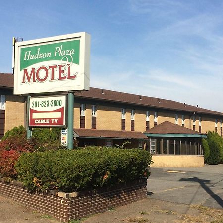 Hudson Plaza Motel Bayonne Jersey City Dış mekan fotoğraf