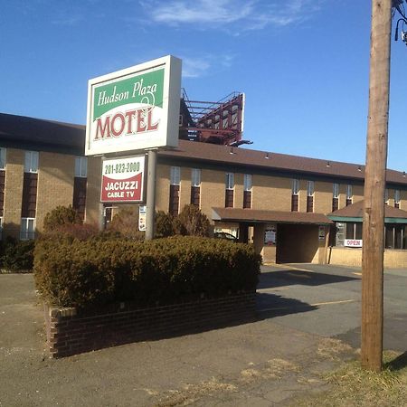 Hudson Plaza Motel Bayonne Jersey City Dış mekan fotoğraf