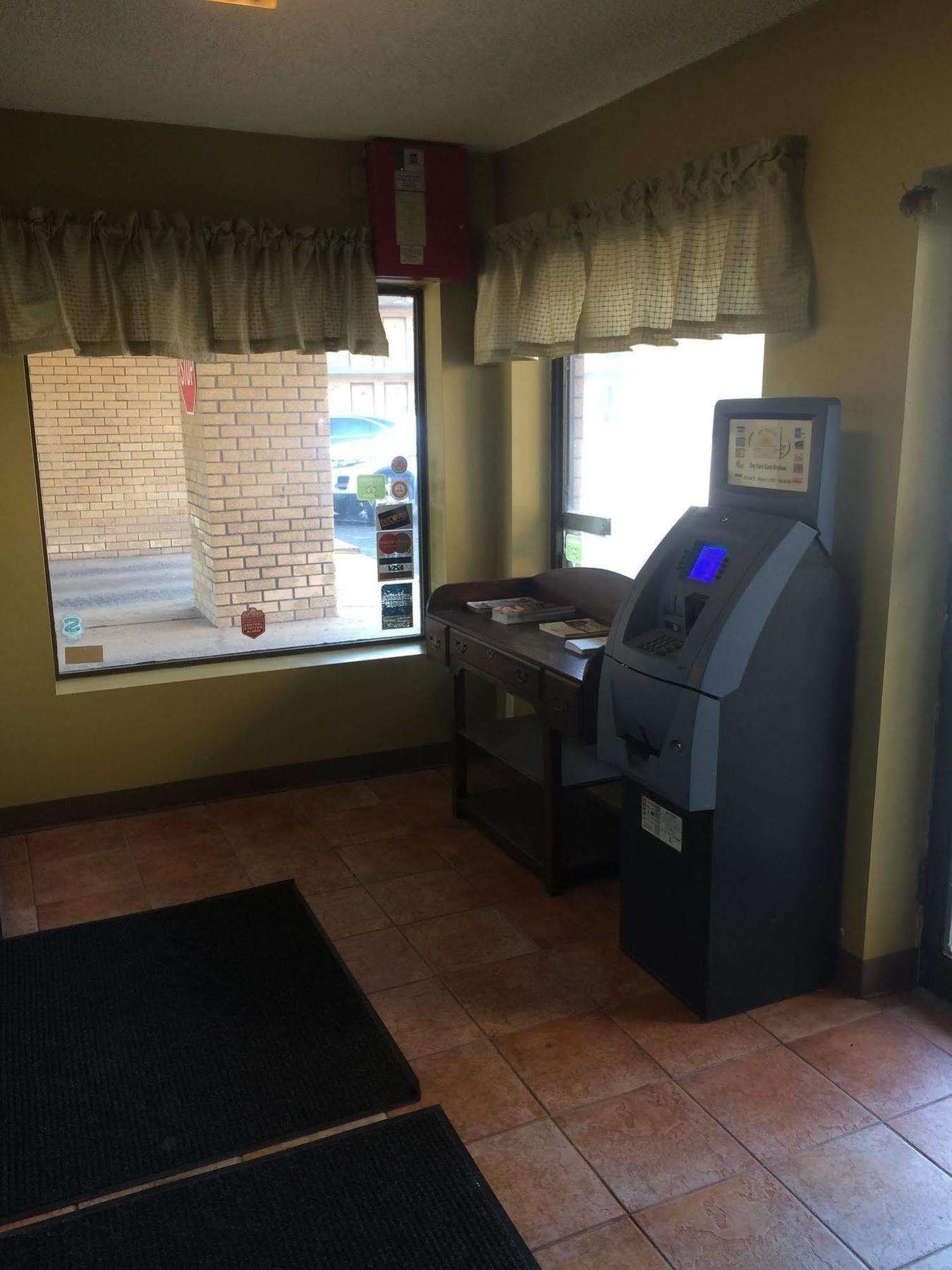 Hudson Plaza Motel Bayonne Jersey City Dış mekan fotoğraf