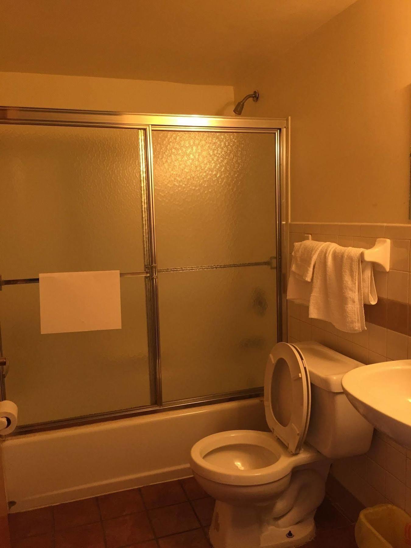 Hudson Plaza Motel Bayonne Jersey City Dış mekan fotoğraf