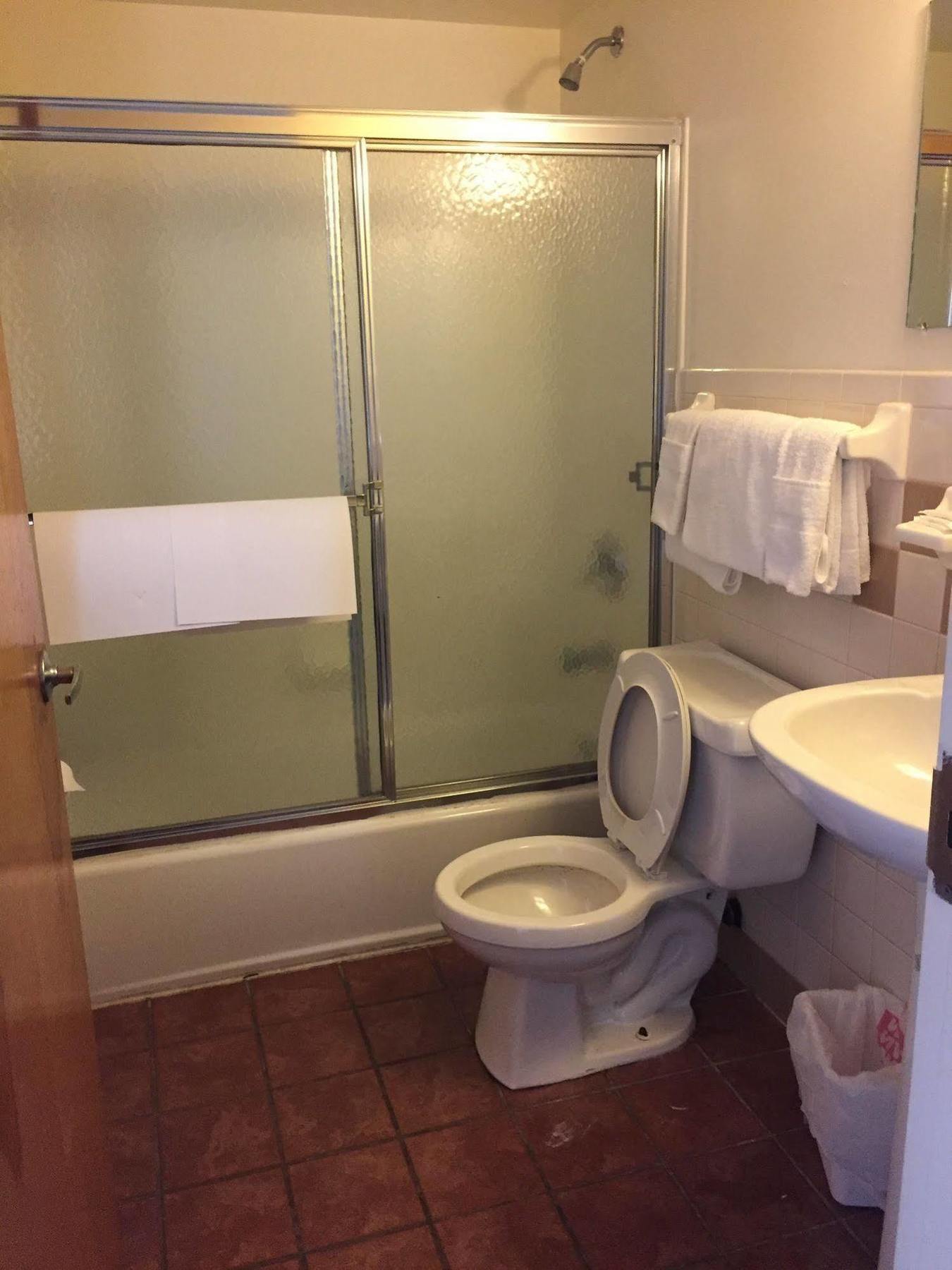 Hudson Plaza Motel Bayonne Jersey City Dış mekan fotoğraf