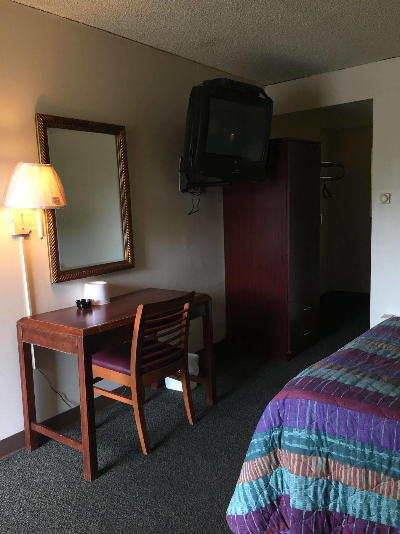 Hudson Plaza Motel Bayonne Jersey City Dış mekan fotoğraf