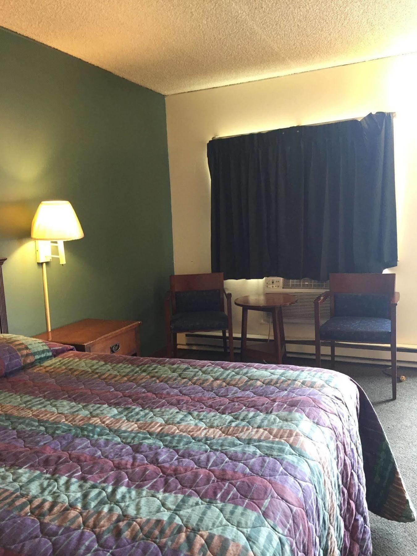 Hudson Plaza Motel Bayonne Jersey City Dış mekan fotoğraf