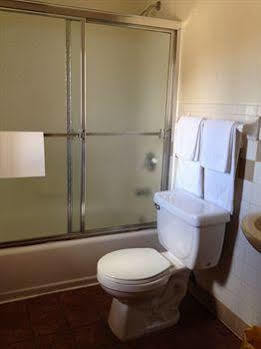 Hudson Plaza Motel Bayonne Jersey City Dış mekan fotoğraf